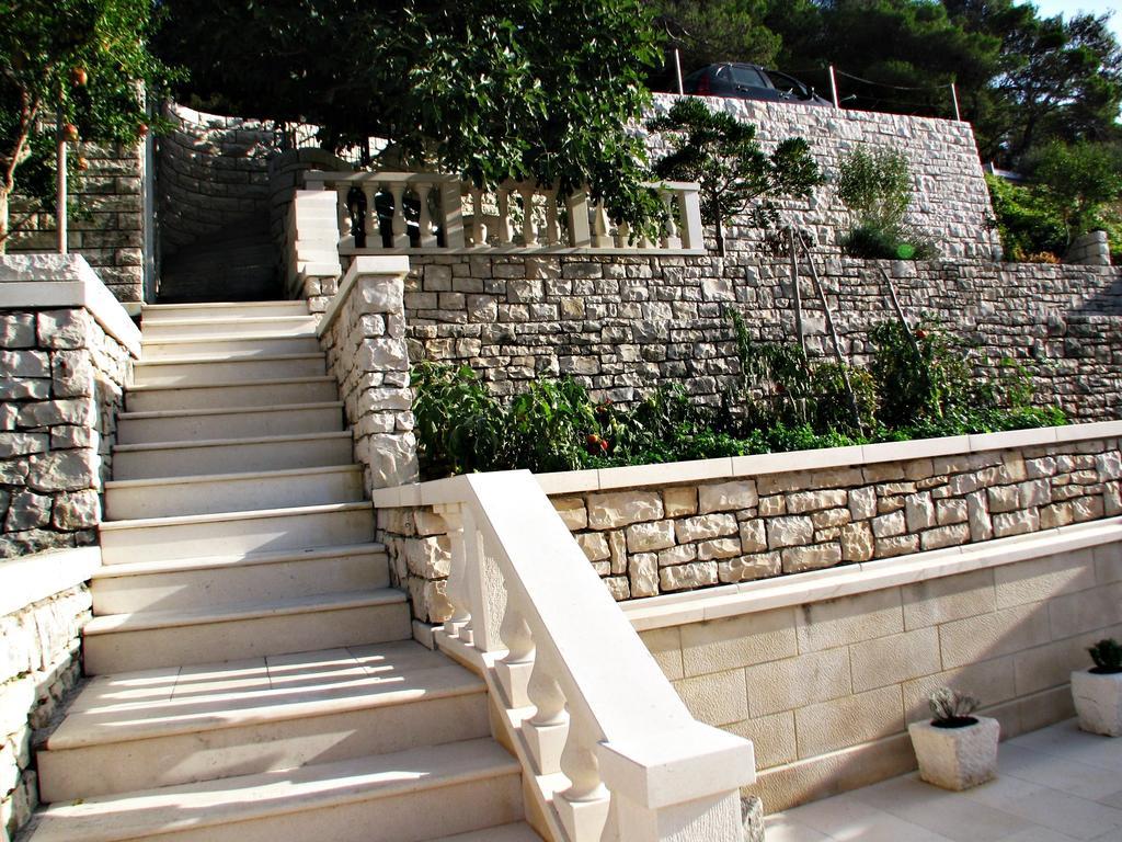 Apartment Martinic Pucisca Δωμάτιο φωτογραφία