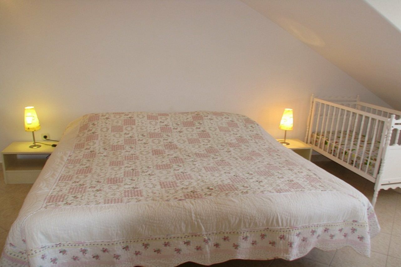 Apartment Martinic Pucisca Εξωτερικό φωτογραφία