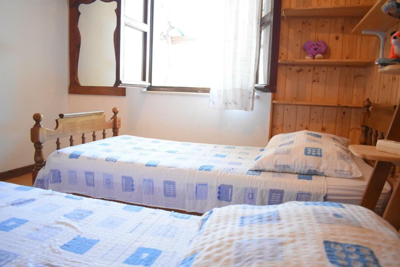 Apartment Martinic Pucisca Εξωτερικό φωτογραφία