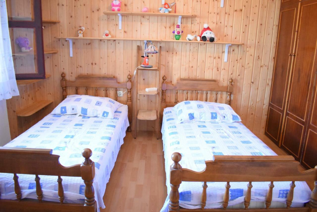 Apartment Martinic Pucisca Εξωτερικό φωτογραφία
