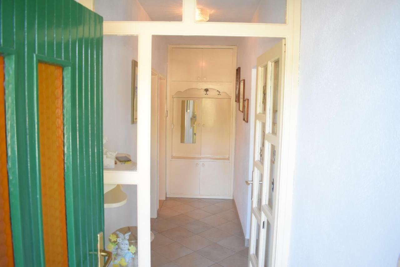 Apartment Martinic Pucisca Εξωτερικό φωτογραφία